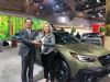 CCOTY: 2020 Best Mid-Size Utility Vehicle