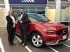 CCOTY: 2020 Best Small Premium Utility Vehicle