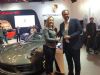 CCOTY: 2020 Best Premium Sports-Performance Car